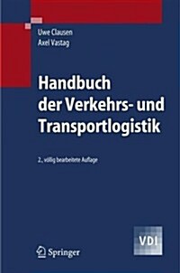 Verkehrs- Und Transportlogistik (Hardcover, 2)