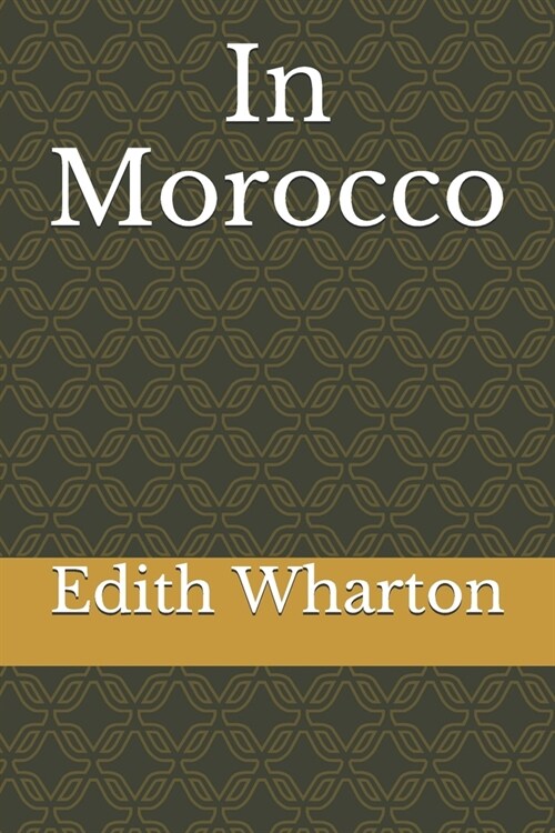 In Morocco (Paperback)