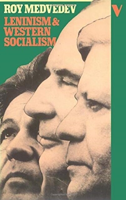 Leninism and Western Socialism (Paperback)
