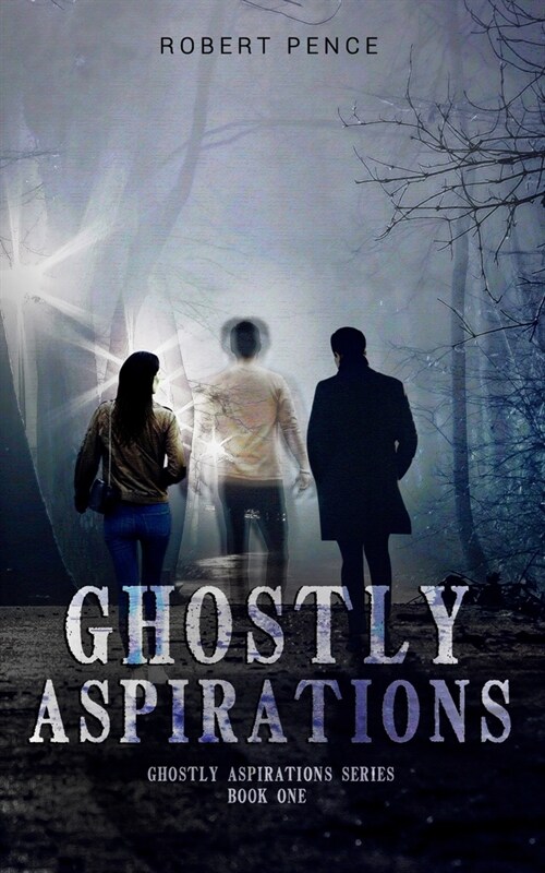 Ghostly Aspirations (Paperback)