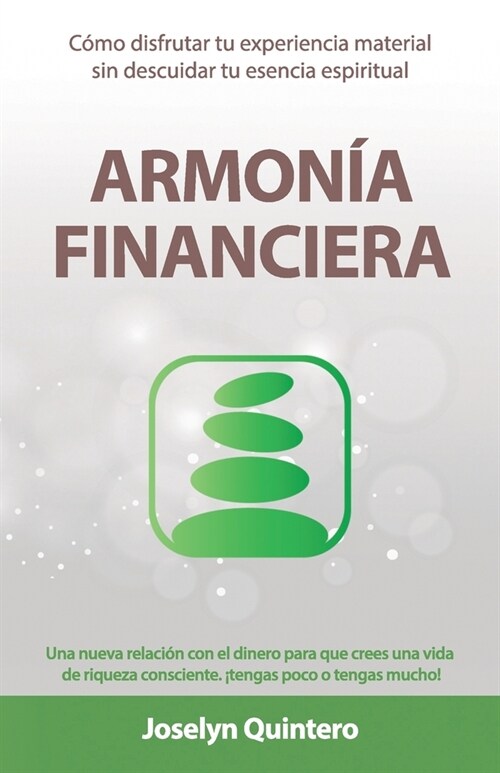 Armon? Financiera (Paperback)