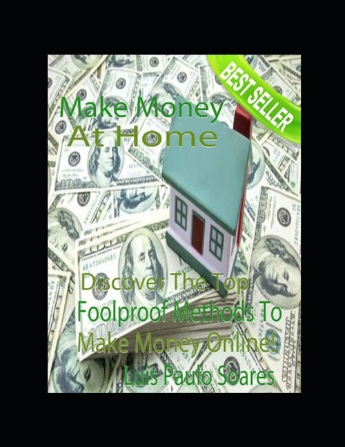 Make Money At Home (Paperback)