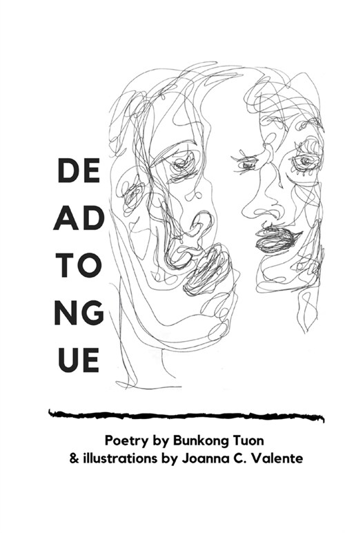 Dead Tongue (Paperback)