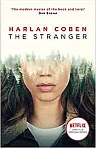 The Stranger : Now a major Netflix show (Paperback)