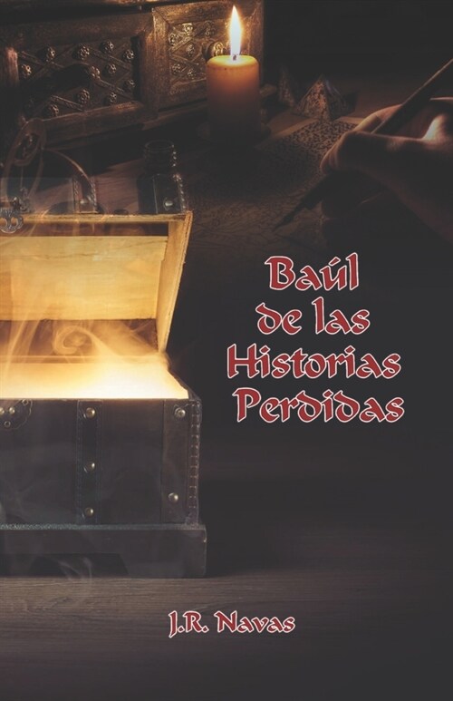 Ba? de Historias Perdidas (Paperback)