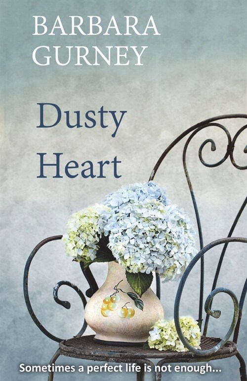 Dusty Heart (Paperback)