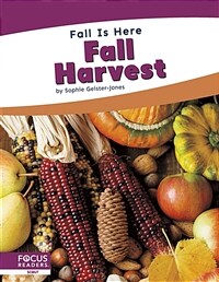 Fall harvest 