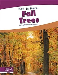 Fall trees 