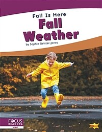 Fall Weather (Paperback)