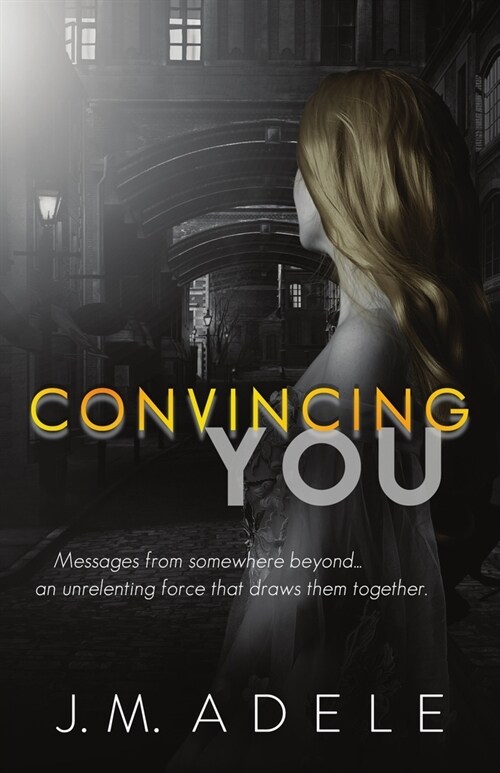 Convincing You (Paperback)