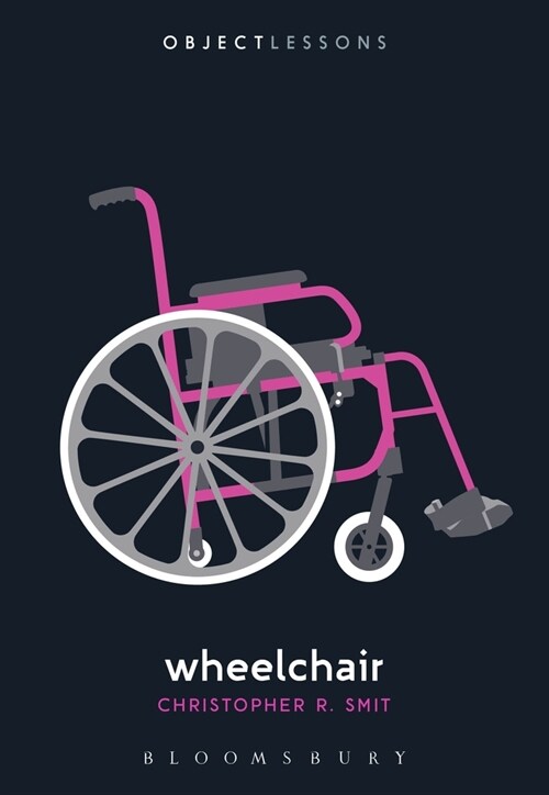 Wheelchair (Paperback)