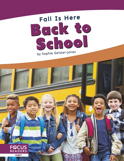 Back to School (Paperback)