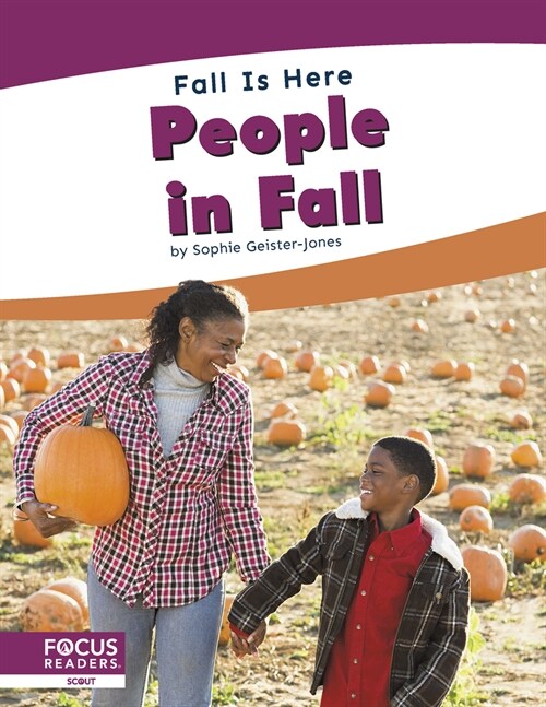 People in Fall (Paperback)