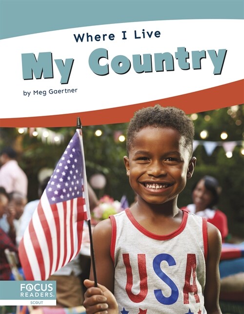 My Country (Paperback)