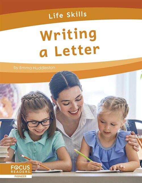 Writing a Letter (Paperback)