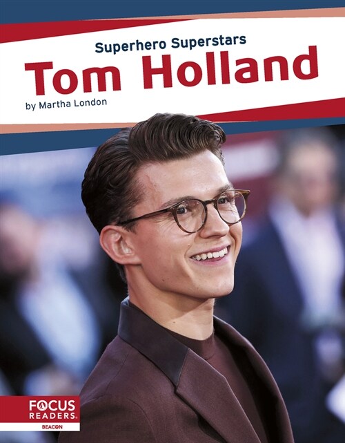 Tom Holland (Paperback)