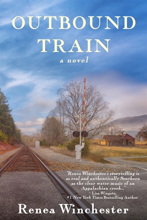 Outbound Train (Paperback)