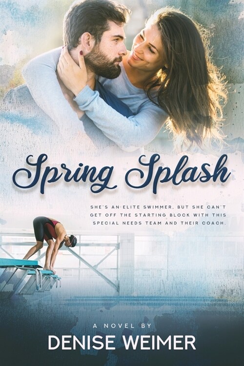 Spring Splash (Paperback)