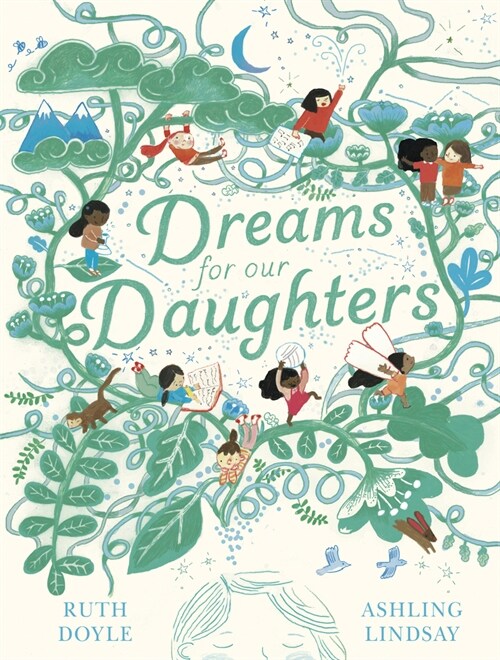 Dreams for Our Daughters (Hardcover)