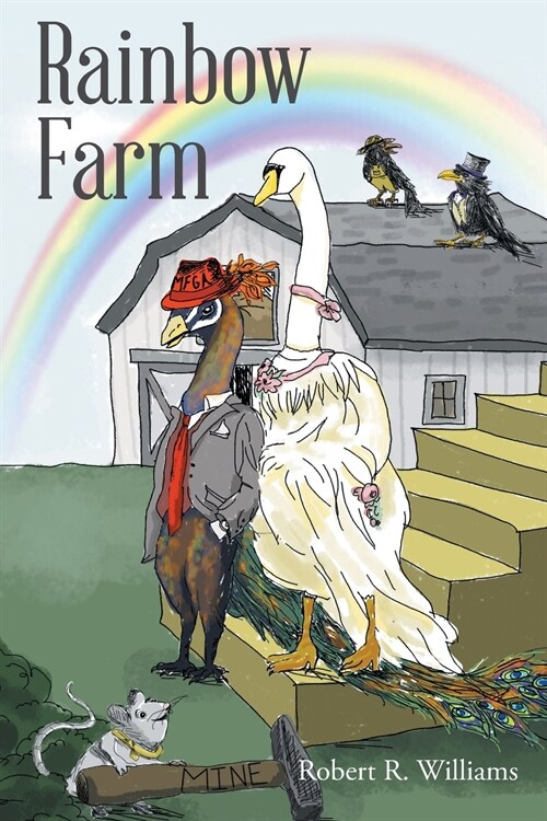 Rainbow Farm (Paperback)