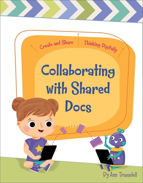 Collaborating with Shared Docs (Library Binding)