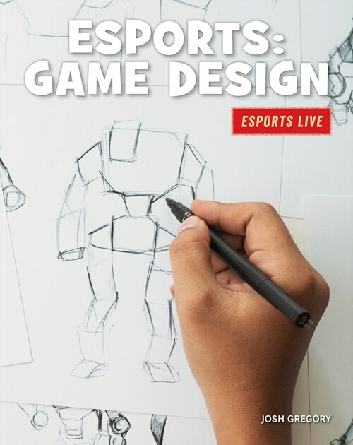 Esports: Game Design (Library Binding)