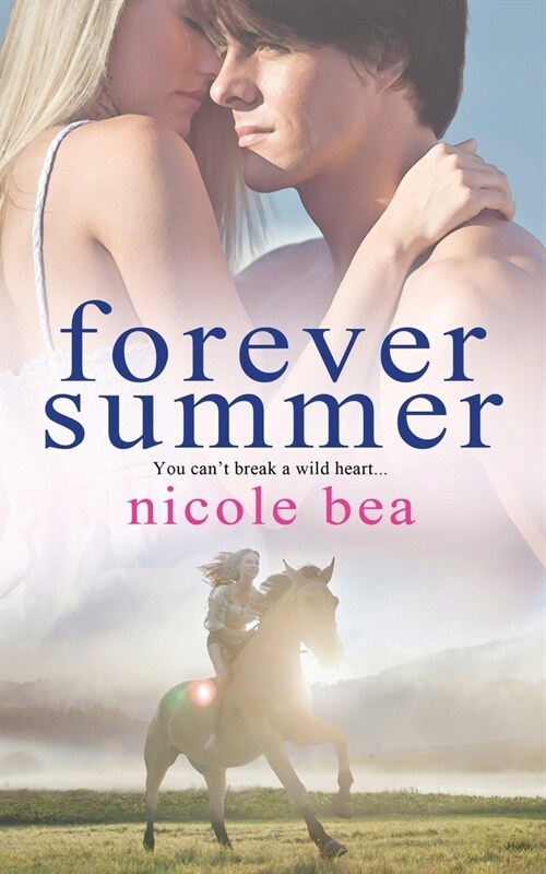 Forever Summer (Paperback)