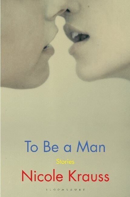 TO BE A MAN (Paperback)