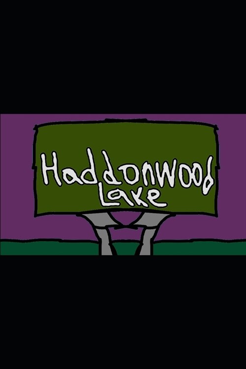 Haddonwood Lake (Paperback)