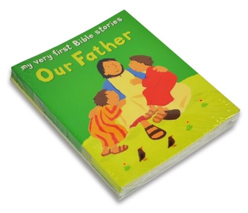 Our Father (Paperback, New ed)