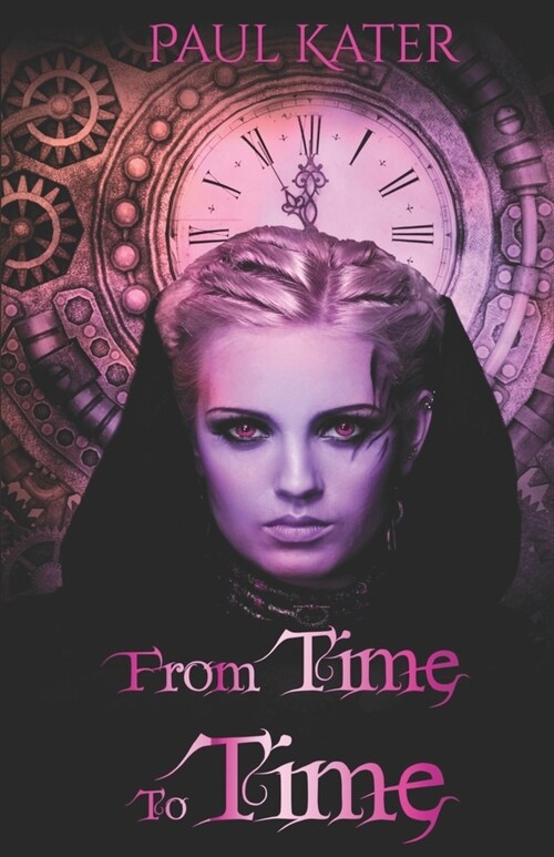 From Time To Time (Paperback)