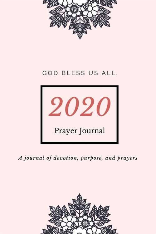 Prayer Journal for Women of Faith: Blank Journal for Women, Girls, Teens to write in - Give Thanks to God(Gratitude, Verse, Prayers and Goals) - Desig (Paperback)