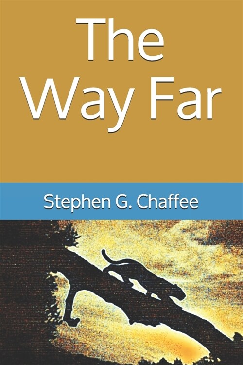 The Way Far (Paperback)