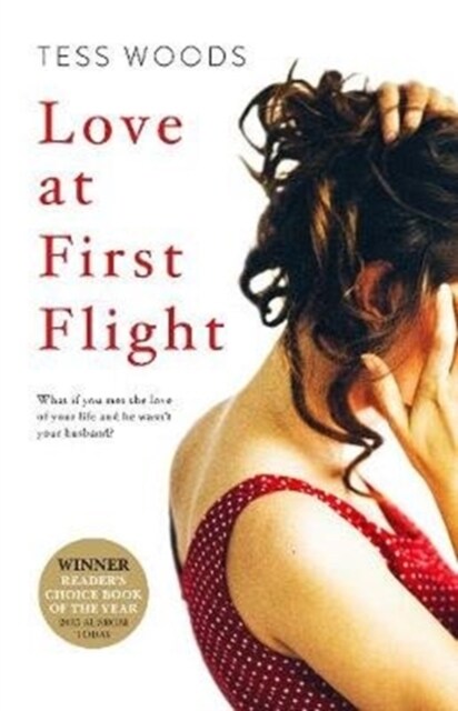 Love at First Flight (Paperback)