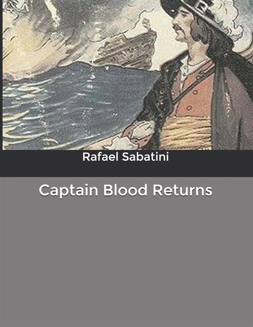 Captain Blood Returns (Paperback)