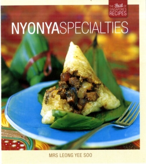 Nyonya Specialties (Paperback)