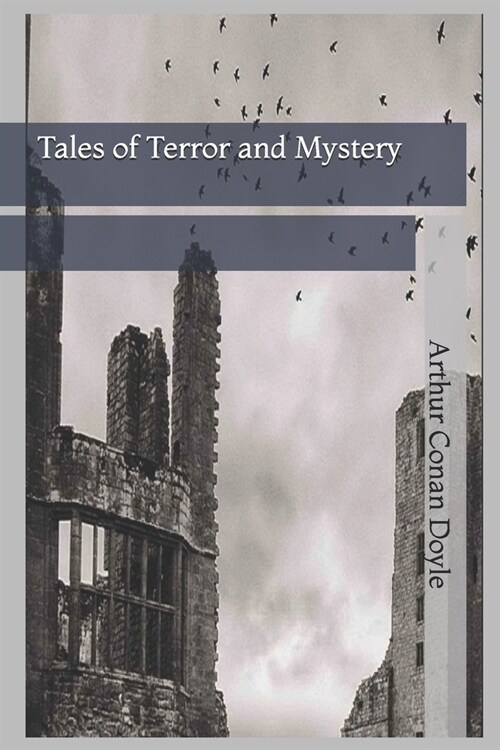 Tales of Terror and Mystery (Paperback)