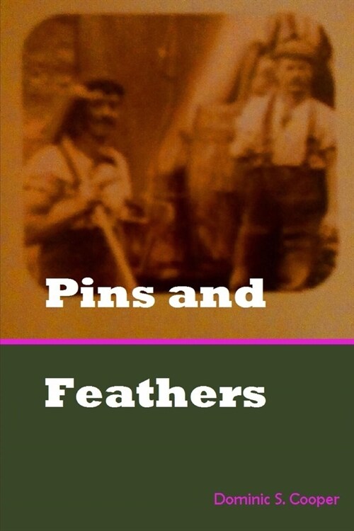 Pins and Feathers (Paperback)