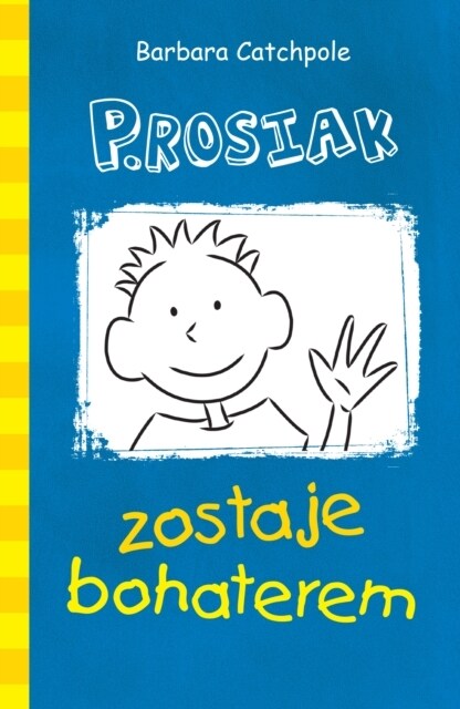 PIG Saves the Day (Polish) : Set 1 (Paperback)