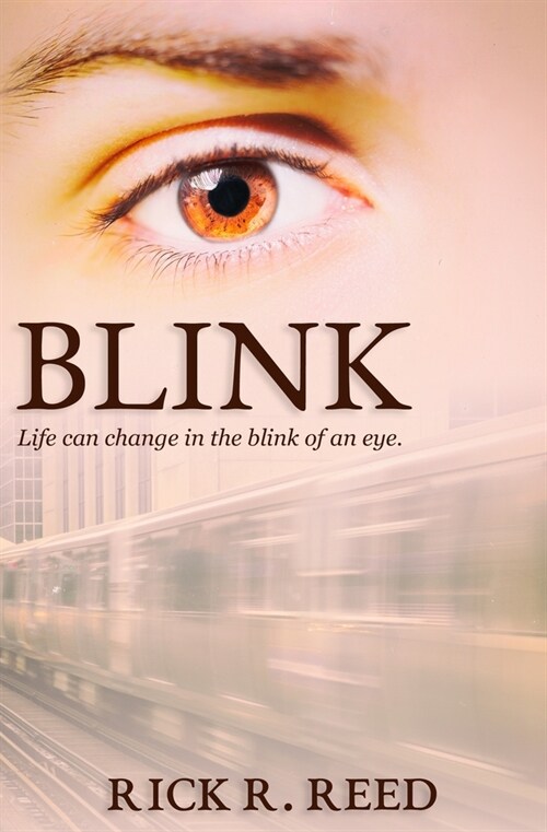 Blink (Paperback)