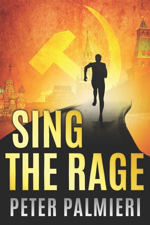 Sing The Rage (Paperback)