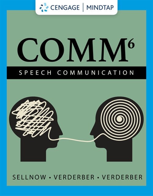 Comm (Paperback, 6)