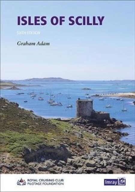 Isles of Scilly (Paperback, 6 New edition)