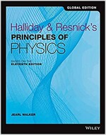 Halliday and Resnick's Principles of Physics (Paperback, 11th Edition, Global Edition)