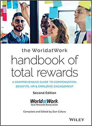 The WorldatWork Handbook of Total Rewards (Hardcover, 2)