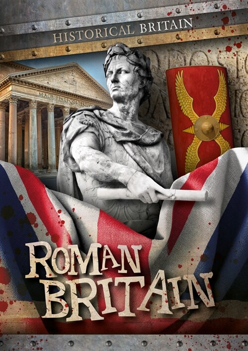 ROMAN BRITAIN (Hardcover)