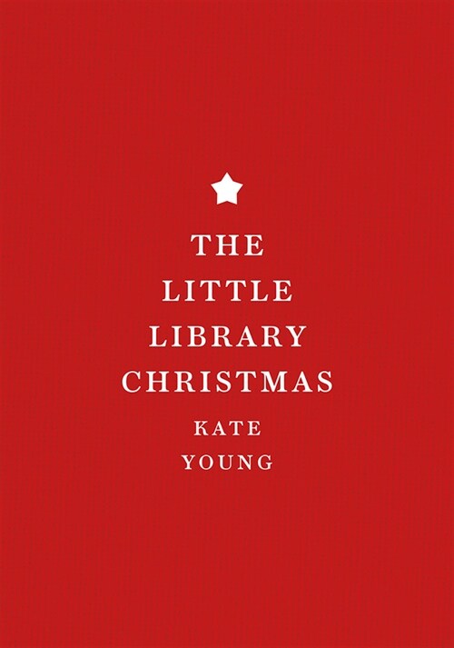 The Little Library Christmas (Paperback)