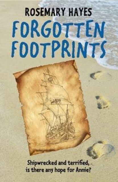 Forgotten Footprints (Paperback)