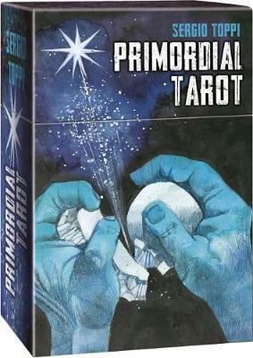 Primordial Tarot (Cards)
