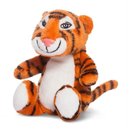 The Tiger Who Came To Tea Soft Toy 15cm (Other)